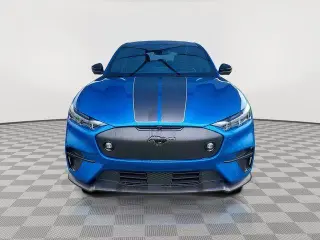 Ford Mustang Mach-E 2025 AWD GT 4 puertas SUV