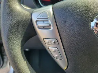 Nissan Versa 2019 S 4 puertas Sedan