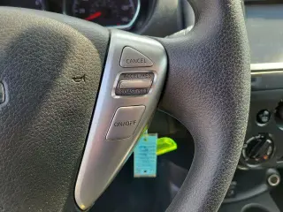 Nissan Versa 2019 S 4 puertas Sedan