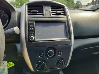 Nissan Versa 2019 S 4 puertas Sedan