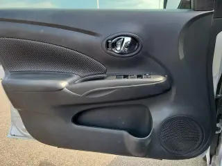 Nissan Versa 2019 S 4 puertas Sedan