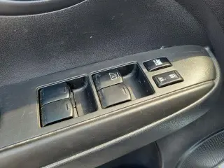 Nissan Versa 2019 S 4 puertas Sedan