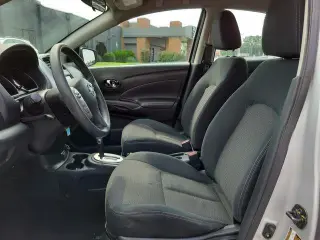 Nissan Versa 2019 S 4 puertas Sedan