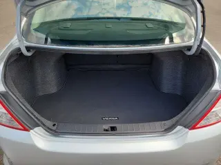 Nissan Versa 2019 S 4 puertas Sedan