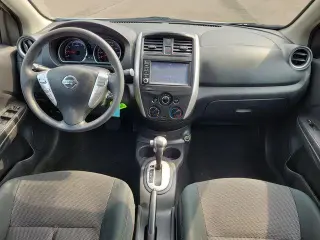 Nissan Versa 2019 S 4 puertas Sedan