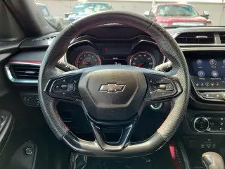 Chevrolet Trailblazer 2021 4x4 RS 4 puertas SUV