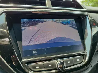 Chevrolet Trailblazer 2021 4x4 RS 4 puertas SUV