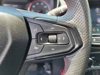 Chevrolet Trailblazer 2021 4x4 RS 4 puertas SUV