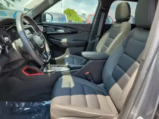 Chevrolet Trailblazer 2021 4x4 RS 4 puertas SUV