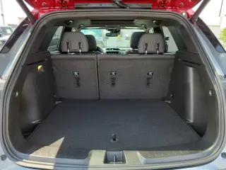 Chevrolet Trailblazer 2021 4x4 RS 4 puertas SUV