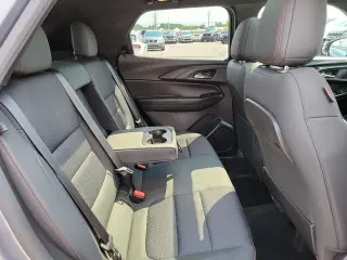 Chevrolet Trailblazer 2021 4x4 RS 4 puertas SUV