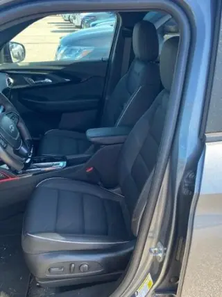 Chevrolet Trailblazer 2021 4x4 RS 4 puertas SUV