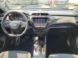 Chevrolet Trailblazer 2021 4x4 RS 4 puertas SUV