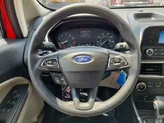 Ford EcoSport 2022 AWD S 4 puertas Crossover