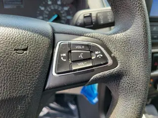 Ford EcoSport 2022 AWD S 4 puertas Crossover