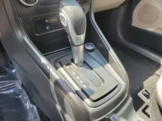 Ford EcoSport 2022 AWD S 4 puertas Crossover