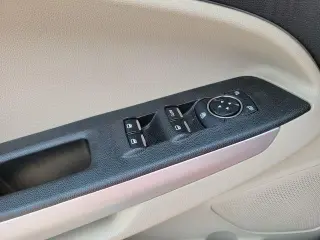 Ford EcoSport 2022 AWD S 4 puertas Crossover