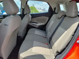 Ford EcoSport 2022 AWD S 4 puertas Crossover