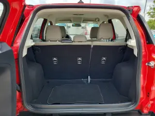 Ford EcoSport 2022 AWD S 4 puertas Crossover