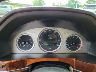 Mercedes-Benz GLK 2010 AWD GLK 350 4MATIC 4 puertas SUV