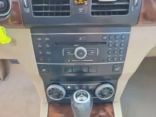 Mercedes-Benz GLK 2010 AWD GLK 350 4MATIC 4 puertas SUV