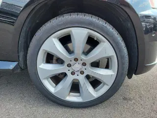 Mercedes-Benz GLK 2010 AWD GLK 350 4MATIC 4 puertas SUV