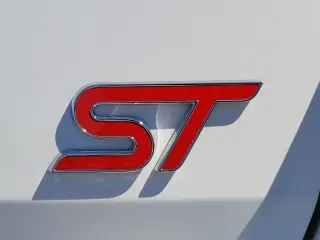 Ford Explorer 2023 AWD ST 4 puertas SUV