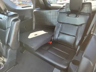 Ford Explorer 2023 AWD ST 4 puertas SUV