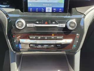 Ford Explorer 2023 AWD ST 4 puertas SUV
