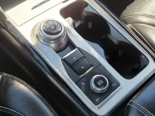 Ford Explorer 2023 AWD ST 4 puertas SUV