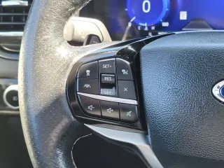 Ford Explorer 2023 AWD ST 4 puertas SUV
