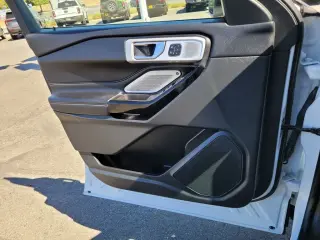 Ford Explorer 2023 AWD ST 4 puertas SUV