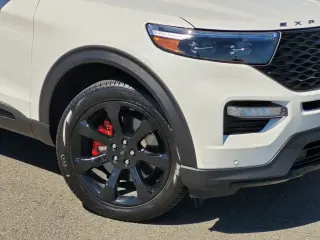 Ford Explorer 2023 AWD ST 4 puertas SUV