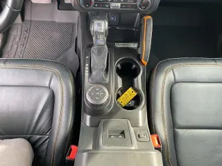 Ford Bronco 2023 4x4 Base Advanced 2 puertas SUV