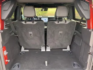 Ford Bronco 2023 4x4 Base Advanced 2 puertas SUV