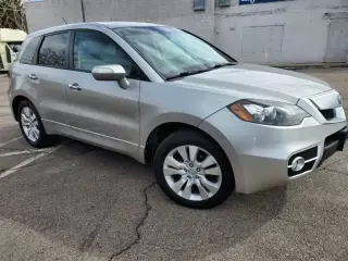 2011 Acura RDX SUV