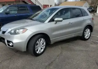 2011 Acura RDX SUV