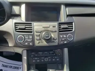 2011 Acura RDX SUV