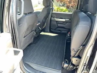 Ford F-150 2022 4x4 XLT 4 puertas SuperCrew 5.5 pies. SB