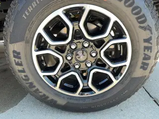Ford F-150 2022 4x4 XLT 4 puertas SuperCrew 5.5 pies. SB