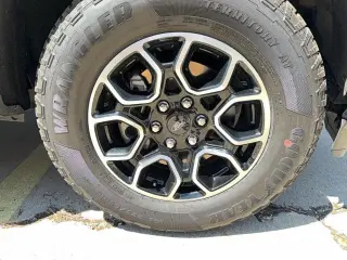 Ford F-150 2022 4x4 XLT 4 puertas SuperCrew 5.5 pies. SB