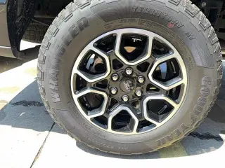 Ford F-150 2022 4x4 XLT 4 puertas SuperCrew 5.5 pies. SB