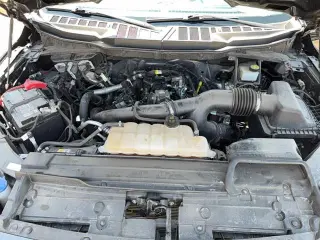 Ford F-150 2022 4x4 XLT 4 puertas SuperCrew 5.5 pies. SB
