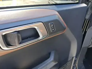 Ford Bronco 2023 4x4 Wildtrak Avanzado 4 puertas SUV