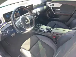 Mercedes-Benz CLA 2023 AWD AMG CLA 45 4MATIC 4 puertas Cupé