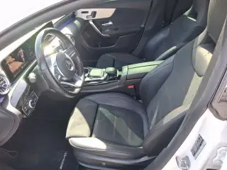 Mercedes-Benz CLA 2023 AWD AMG CLA 45 4MATIC 4 puertas Cupé