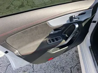Mercedes-Benz CLA 2023 AWD AMG CLA 45 4MATIC 4 puertas Cupé