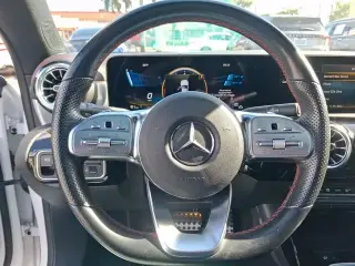 Mercedes-Benz CLA 2023 AWD AMG CLA 45 4MATIC 4 puertas Cupé