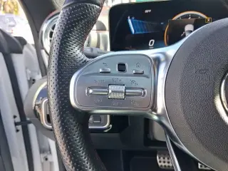 Mercedes-Benz CLA 2023 AWD AMG CLA 45 4MATIC 4 puertas Cupé