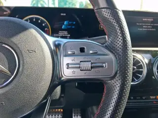 Mercedes-Benz CLA 2023 AWD AMG CLA 45 4MATIC 4 puertas Cupé